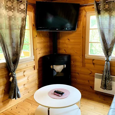 En Bois * Neuvy (Marne)