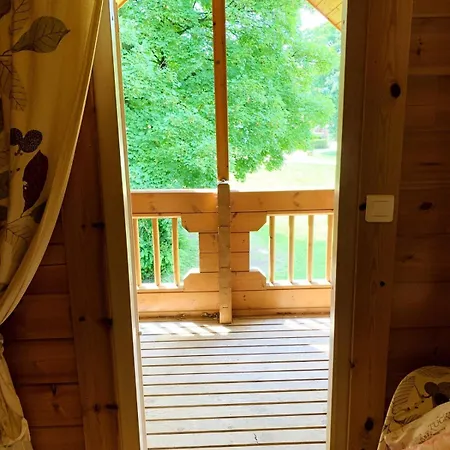 En Bois Apartamento Neuvy (Marne)