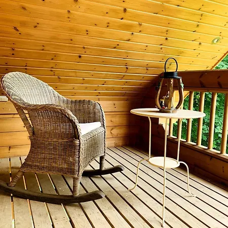 Apartamento En Bois *